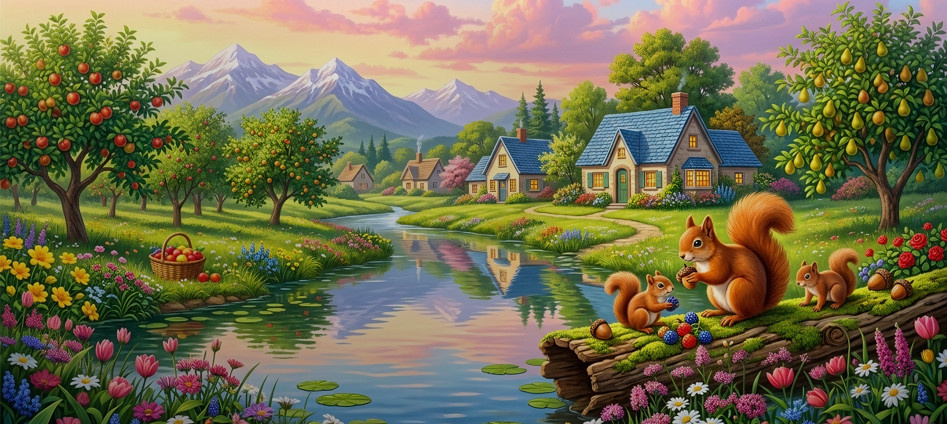 Longteng hero artwork